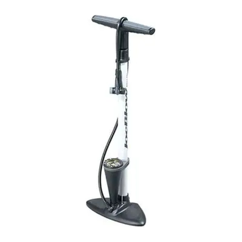 Inflador de piso Topeak JoeBlow Max HP