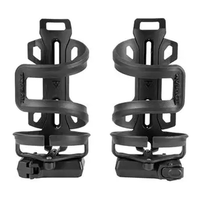 Portacaramañola Topeak DualSide Cage Pro