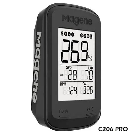 Magene C206 PRO