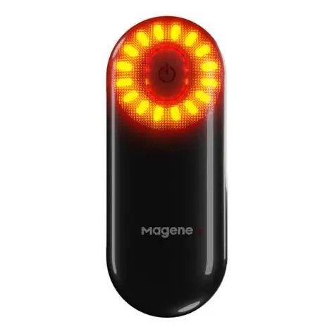 Luz Radar L508