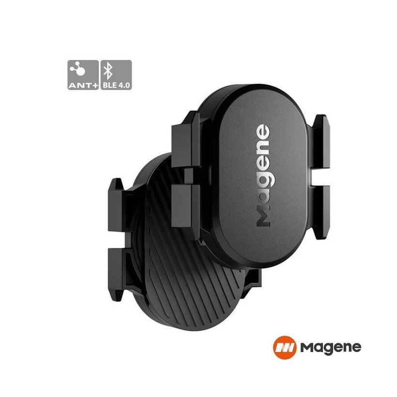 Sensor de cadencia/velocidad S314