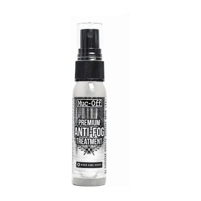 Muc-Off Premium Anti-Fog 32ml