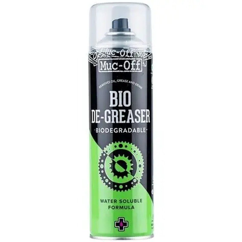 Muc-Off Bio Degreaser 500ml