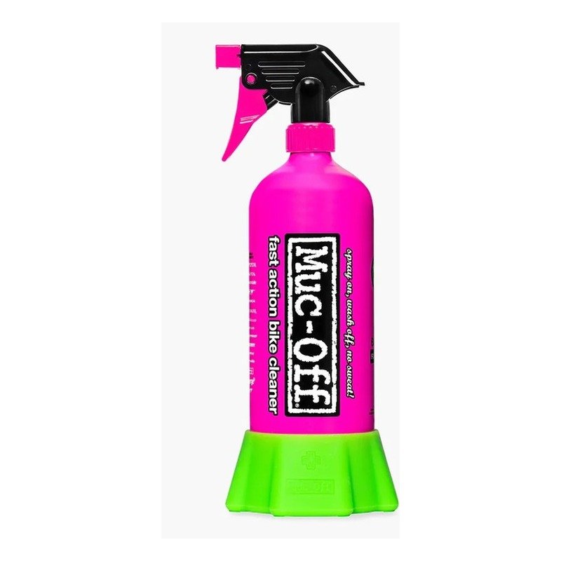 Muc-Off Bottle For Life
