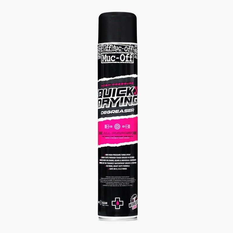 Muc-Off Quick Drying Degreaser 750ml