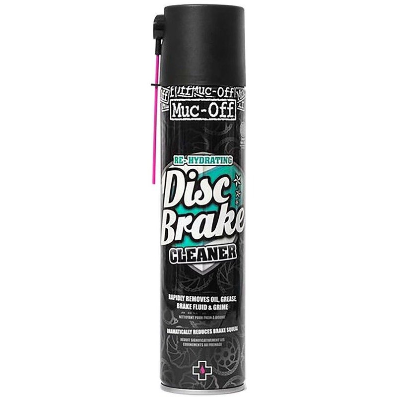 Muc-Off Disc Brake Cleaner 400ml