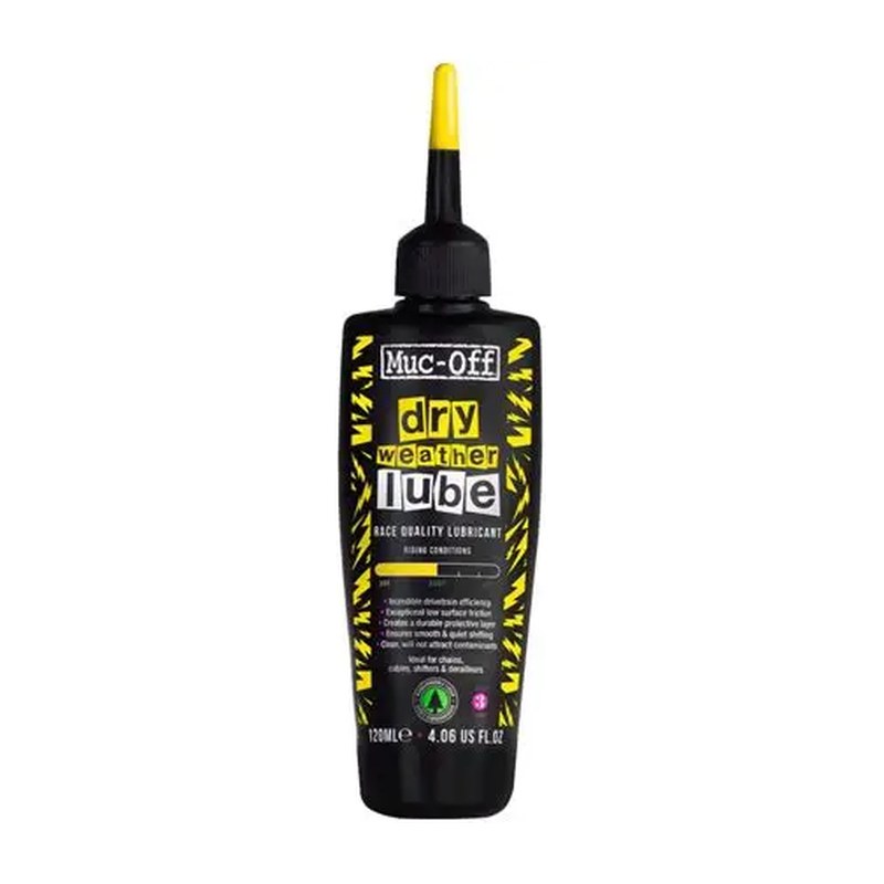 Muc-Off Dry Lube 120ml