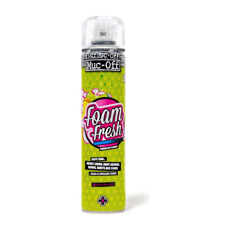 Muc-Off Foam Fresh 400ml