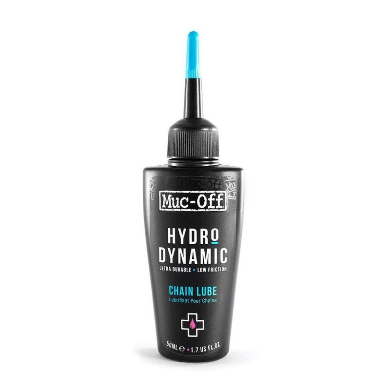 Muc-Off Hydro Dynamic Blue Sky Edition 50ml