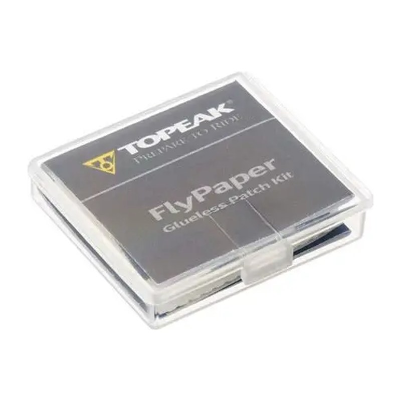 Kit de parches Topeak FlyPaper