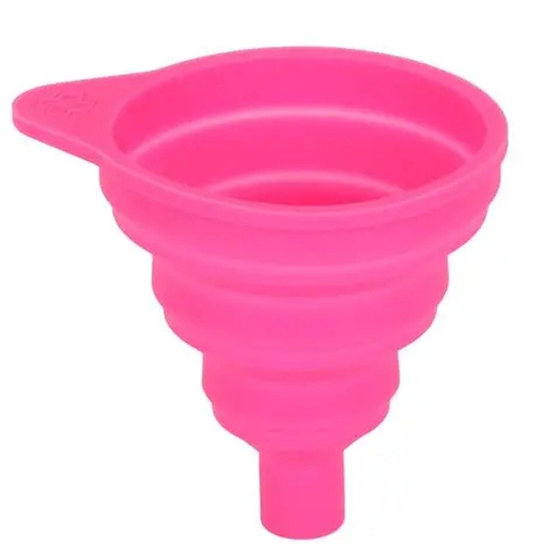 Muc-Off Collapsible Silicone Funnel