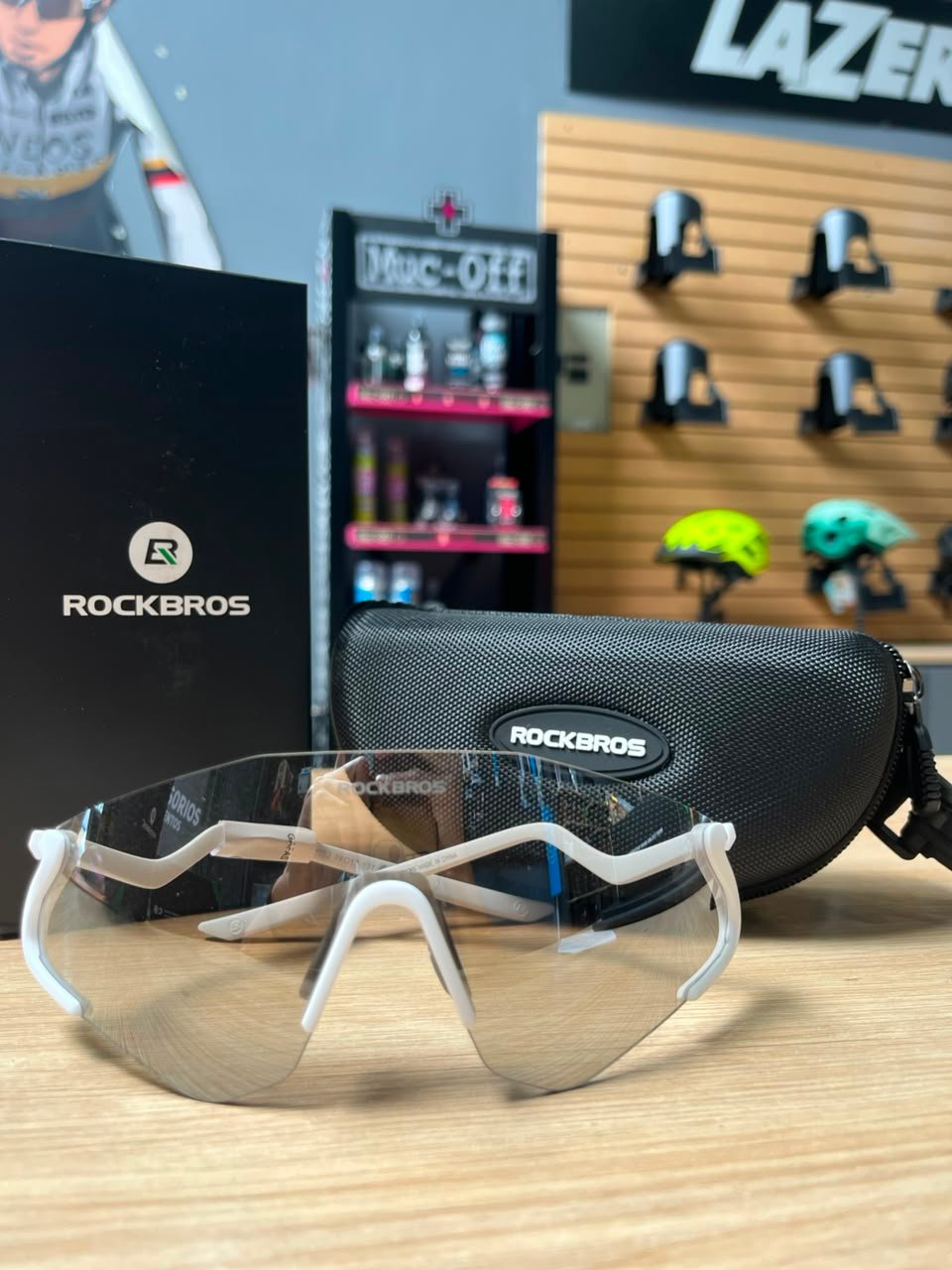 Rockbros Light Z
