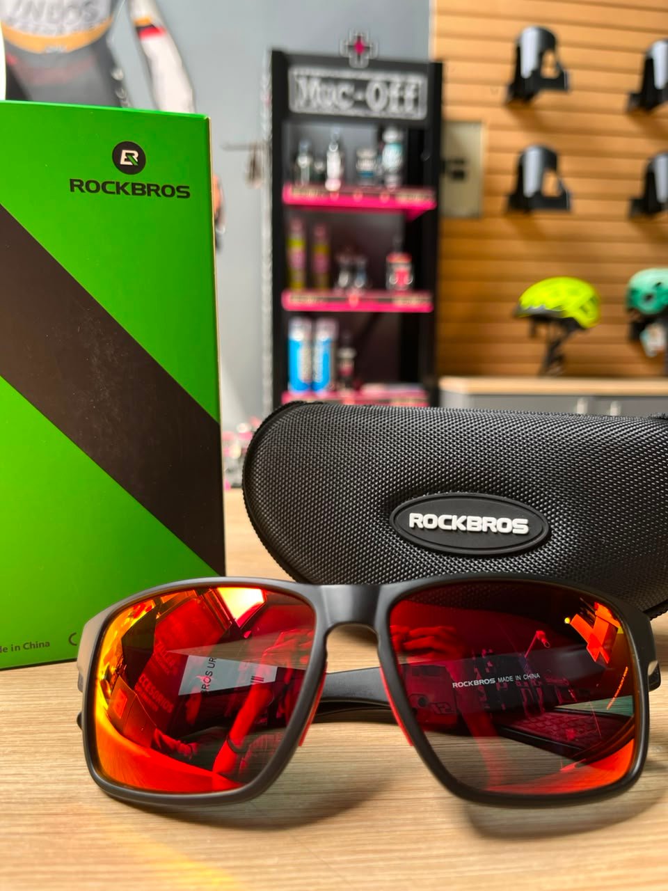 Rockbros Urban