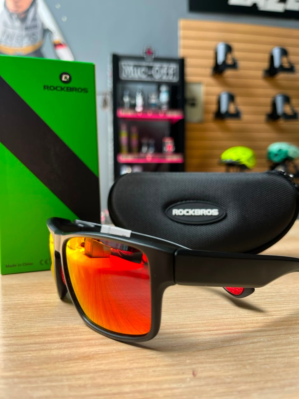Rockbros Urban