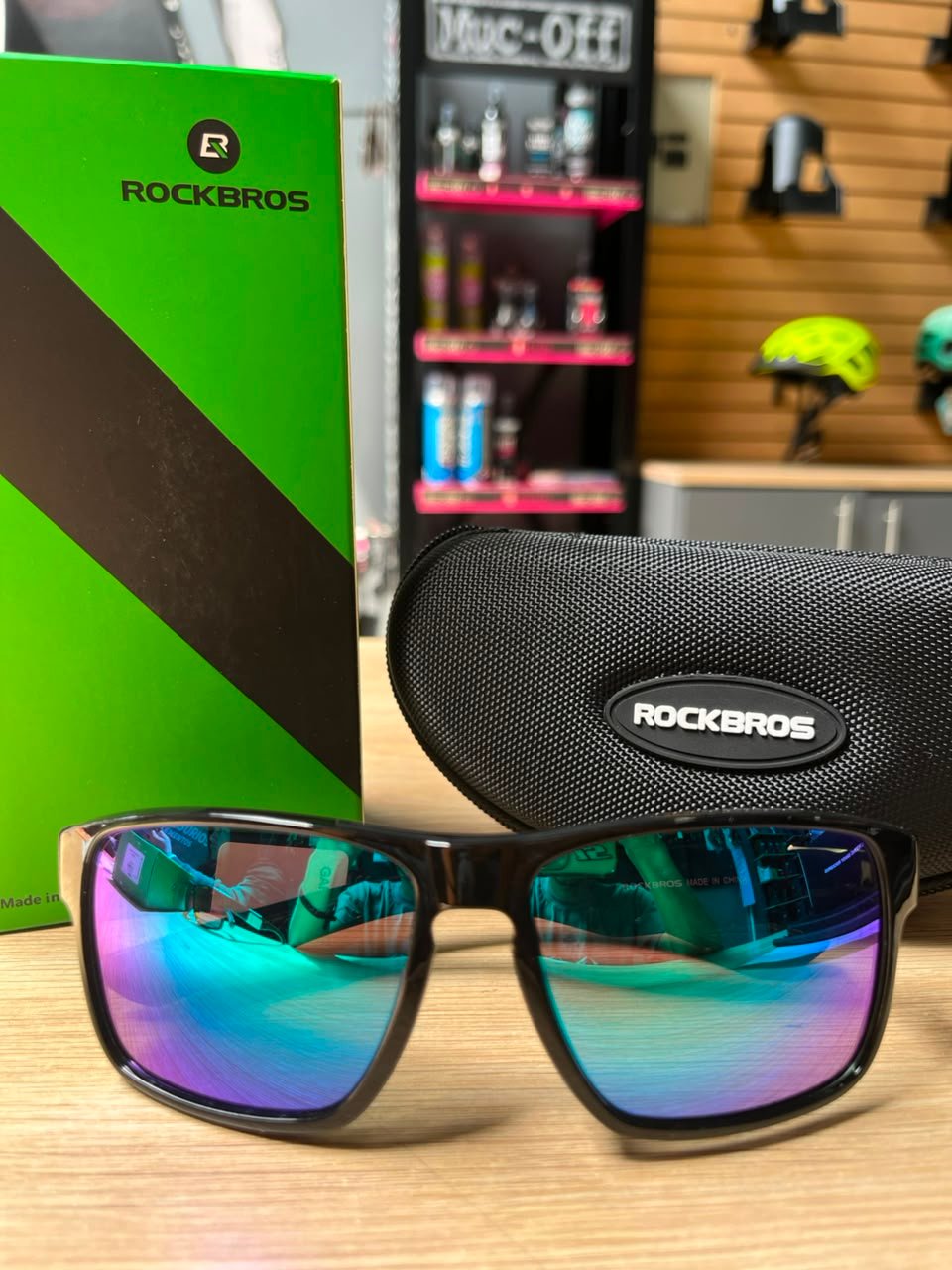 Rockbros Urban
