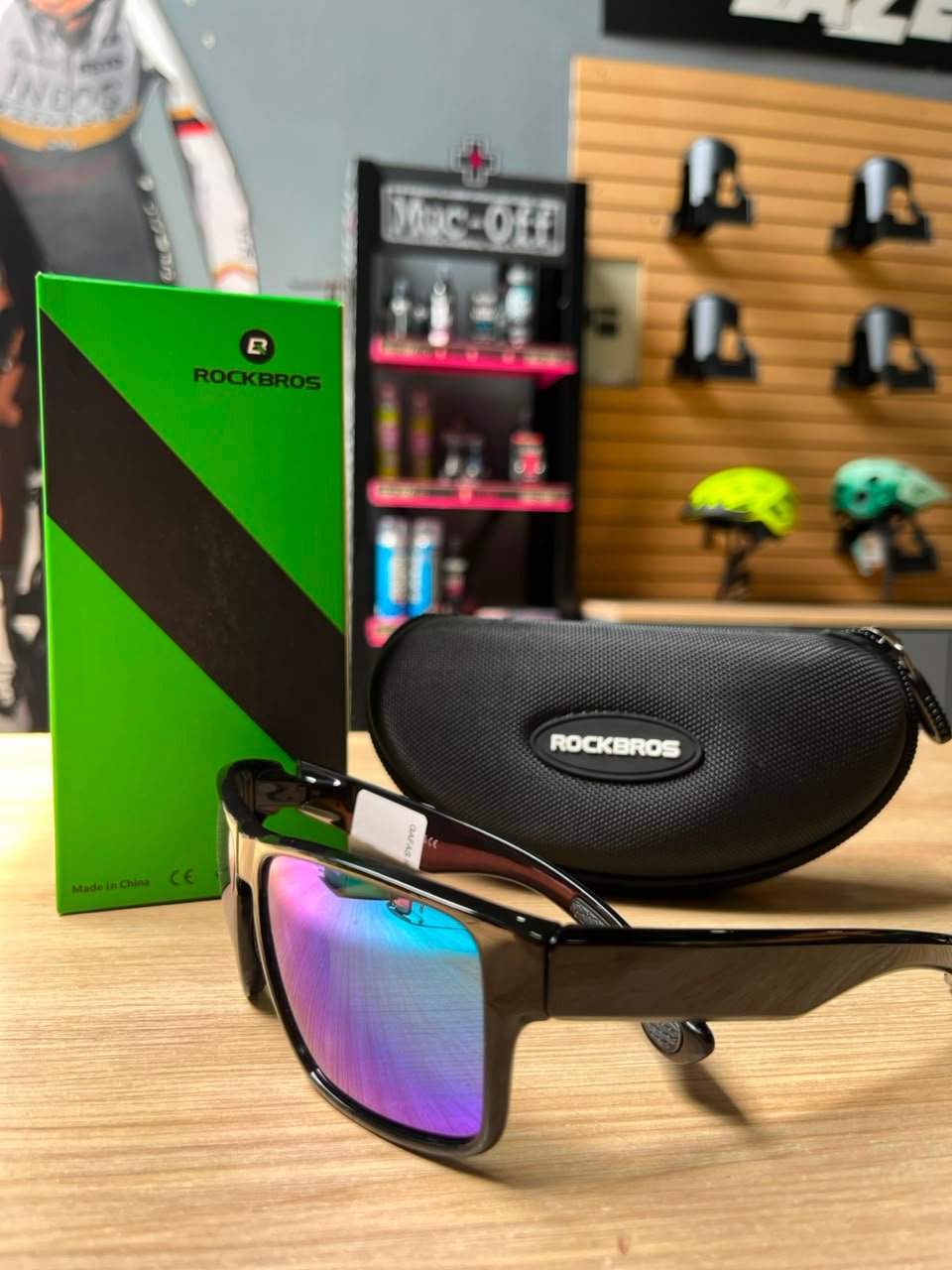 Rockbros Urban