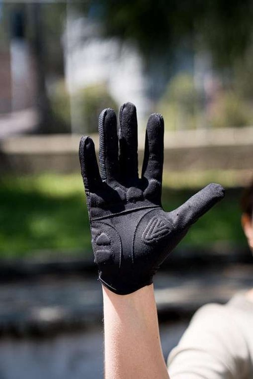 Guantes Rockbros Corsa (dedo largo)