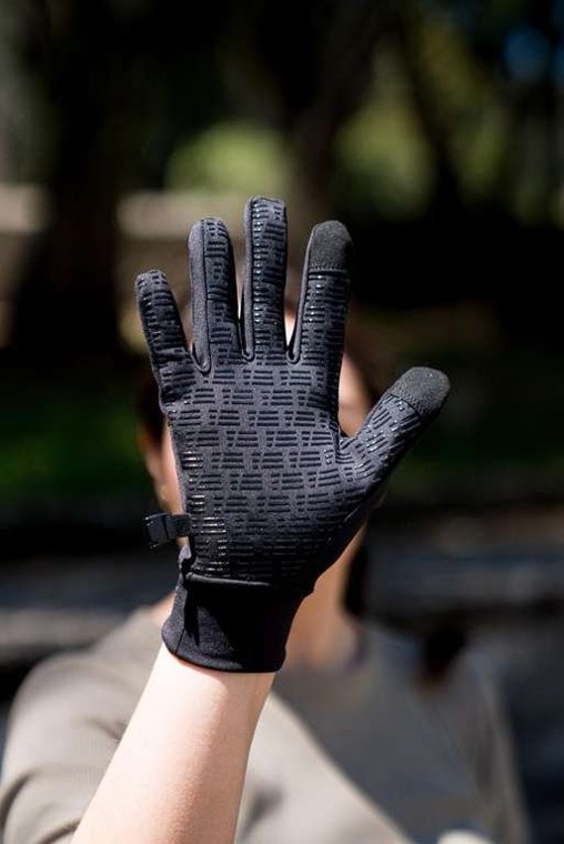 Guantes Rockbros Winter (dedo largo)