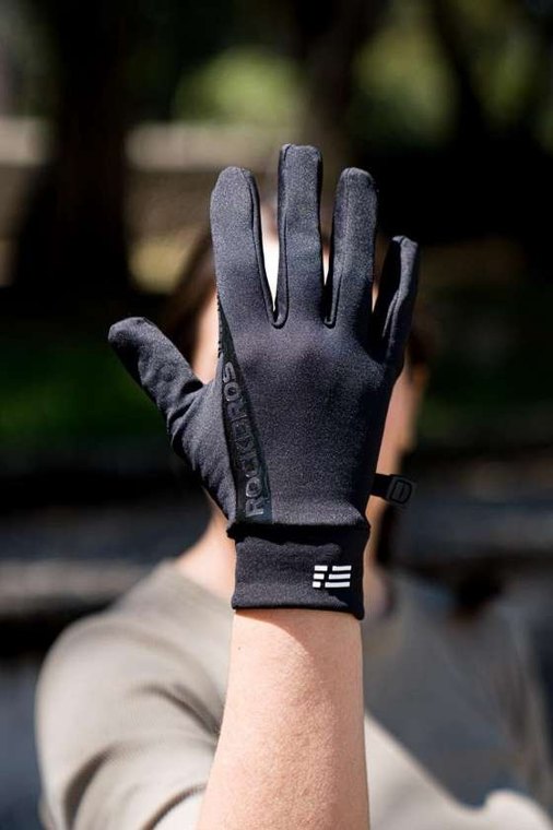 Guantes Rockbros Winter (dedo largo)