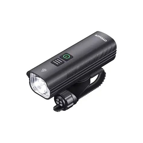 Luz delantera Cyclami BR1200