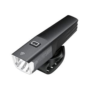 Luz delantera Cyclami X7