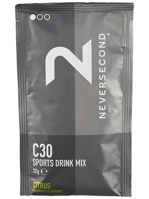 Neversecond C30 Drink Mix