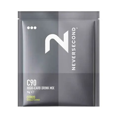Neversecond C90 High Carb Mix