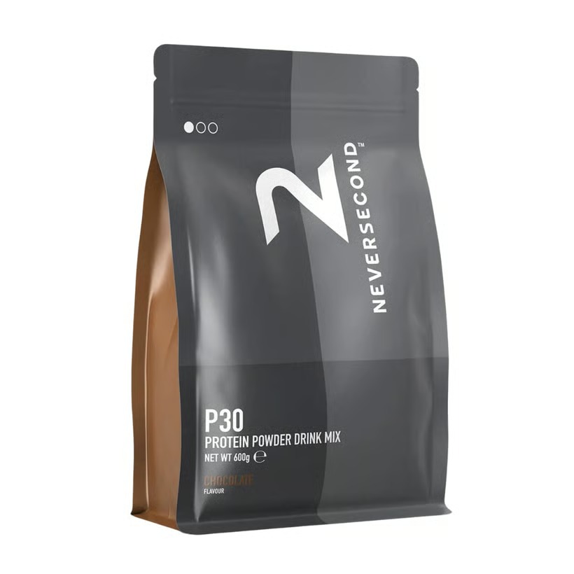 Neversecond P30 Protein Powder Drink Mix Chocolate