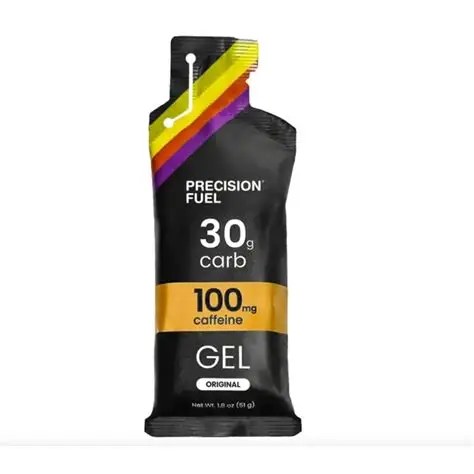 Precision PF30 Cafeína