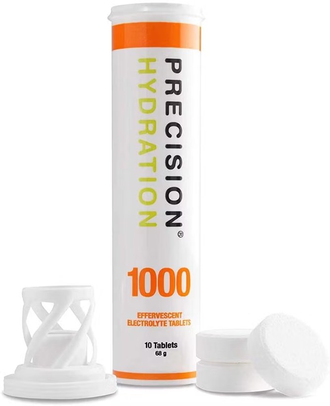 Precision Hydration 1000