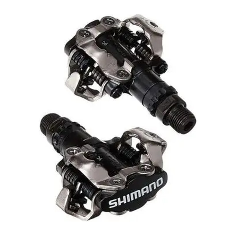 Pedal Shimano PD-M520L (MTB/SPD)