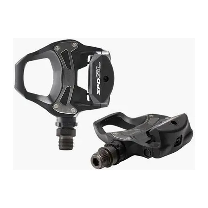 Pedal Shimano PD-R550 (Ruta/SPD-SL)